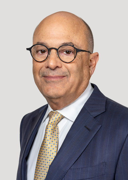 David Klein, MD Chief Executive Officer 