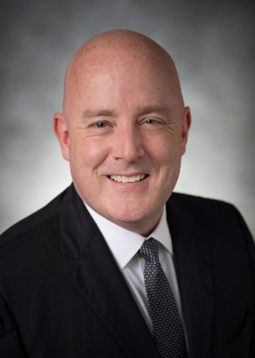 Eric Brettner, Chief Financial Officer 